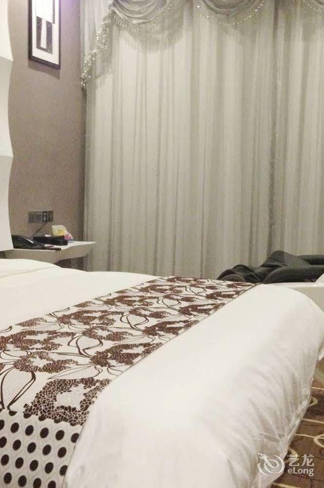 Zhuhai Jilianboer Hotel Eksteriør billede
